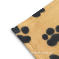 accessoires pour animaux de compagnie de couverture pour animaux de compagnie